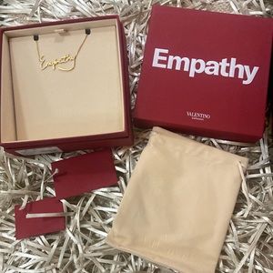 Valentino Garavani Empathy Chain